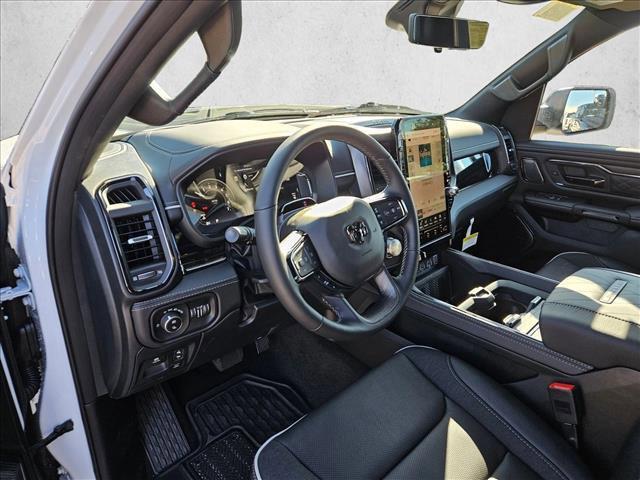 new 2026 Ram 1500 car, priced at $73,076