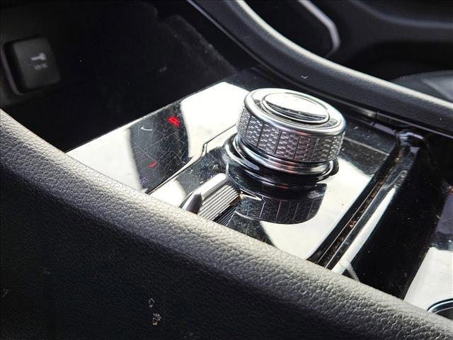 used 2021 Jeep Grand Cherokee L car, priced at $21,495