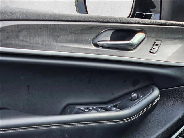 used 2021 Jeep Grand Cherokee L car, priced at $21,495