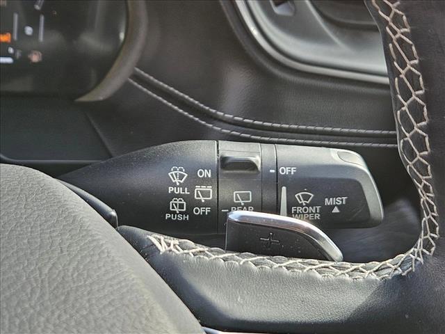 used 2021 Jeep Grand Cherokee L car, priced at $21,495