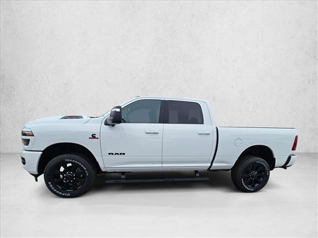 new 2026 Ram 2500 car, priced at $78,100