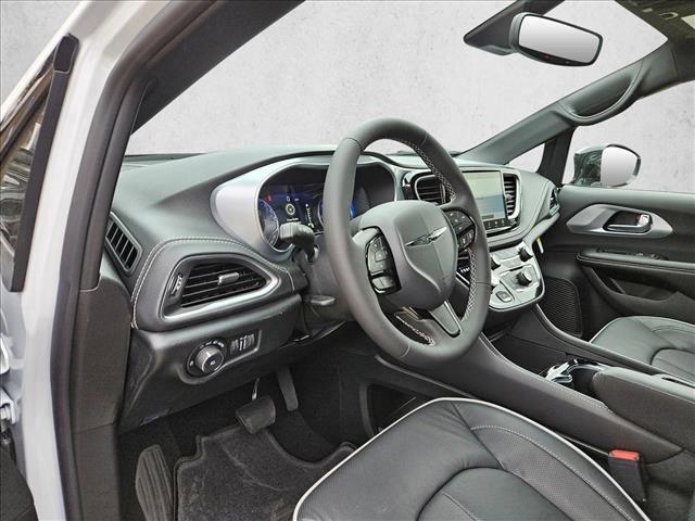new 2026 Chrysler Pacifica car, priced at $46,150