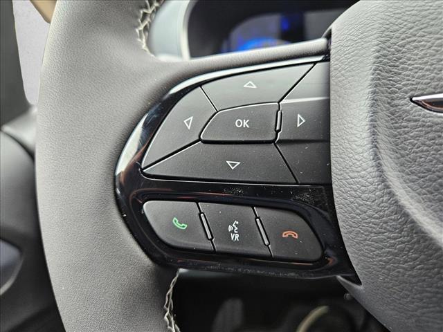 new 2026 Chrysler Pacifica car, priced at $46,150