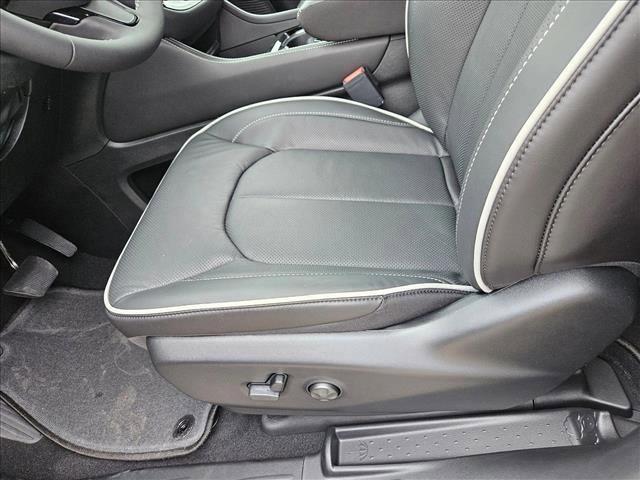 new 2026 Chrysler Pacifica car, priced at $46,150