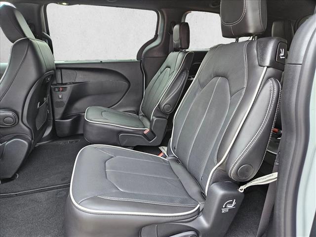 new 2026 Chrysler Pacifica car, priced at $46,150