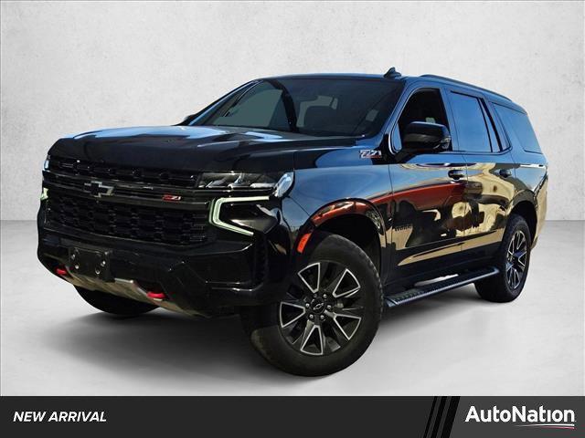 used 2022 Chevrolet Tahoe car, priced at $54,991