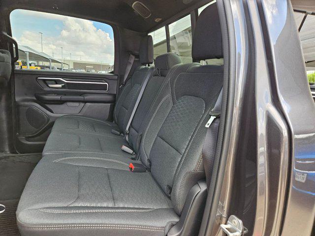 new 2026 Ram 1500 car, priced at $52,654