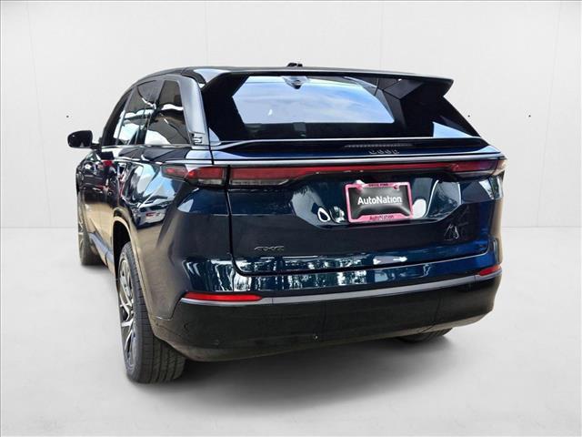 new 2025 Jeep Wagoneer S car, priced at $51,647