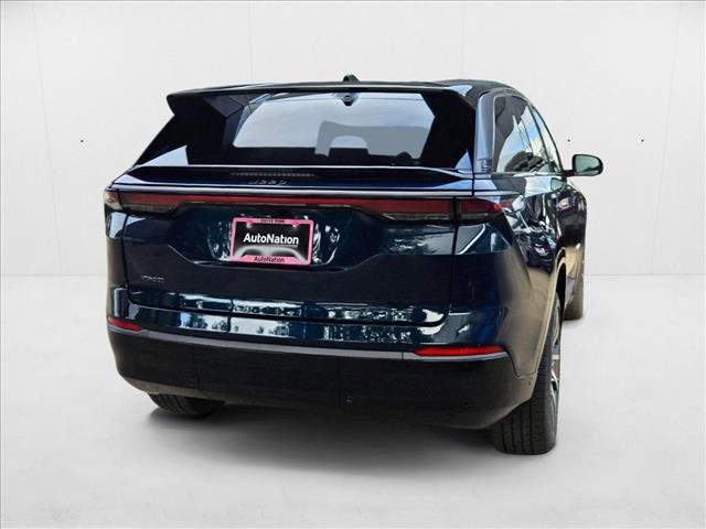 new 2025 Jeep Wagoneer S car, priced at $51,647