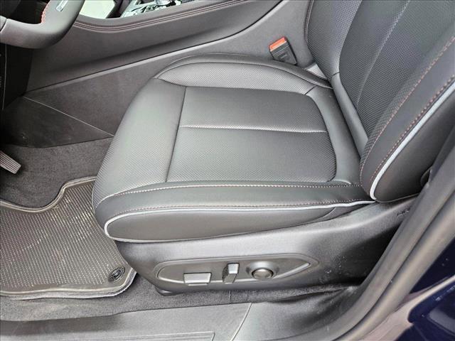 new 2025 Jeep Wagoneer S car, priced at $51,647