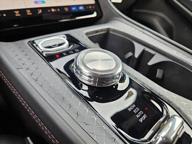 new 2025 Jeep Wagoneer S car, priced at $51,647