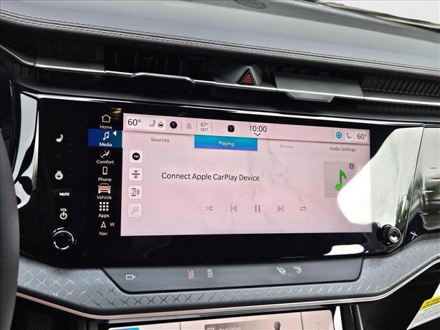 new 2025 Jeep Wagoneer S car, priced at $51,647