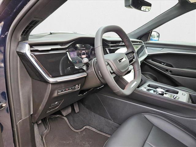 new 2025 Jeep Wagoneer S car, priced at $51,647