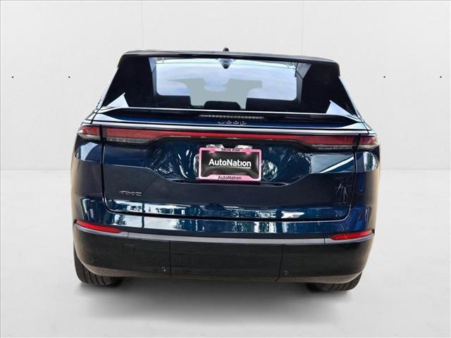 new 2025 Jeep Wagoneer S car, priced at $51,647