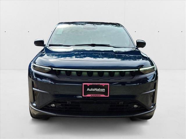 new 2025 Jeep Wagoneer S car, priced at $51,647