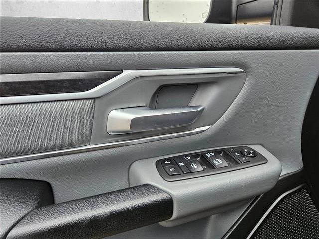 used 2021 Ram 1500 car, priced at $25,475