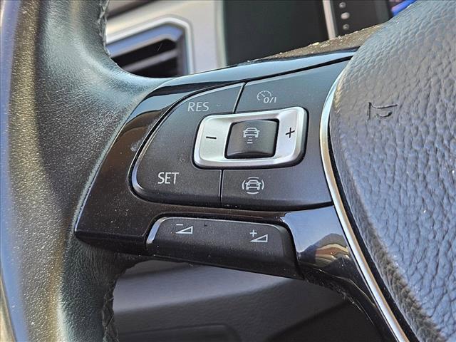 used 2019 Volkswagen Atlas car, priced at $16,991