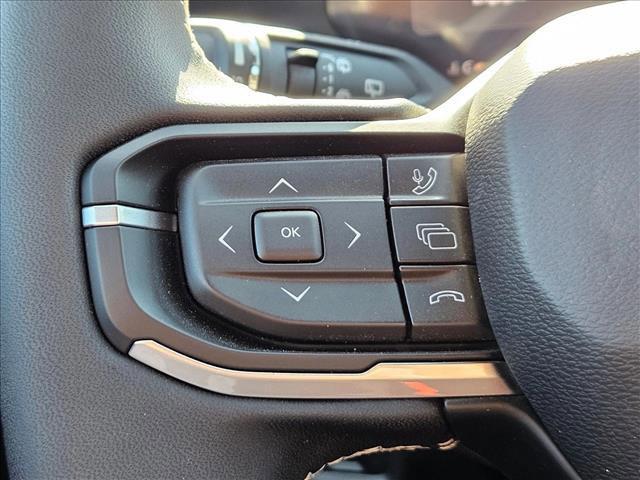 new 2026 Jeep Cherokee car, priced at $43,215