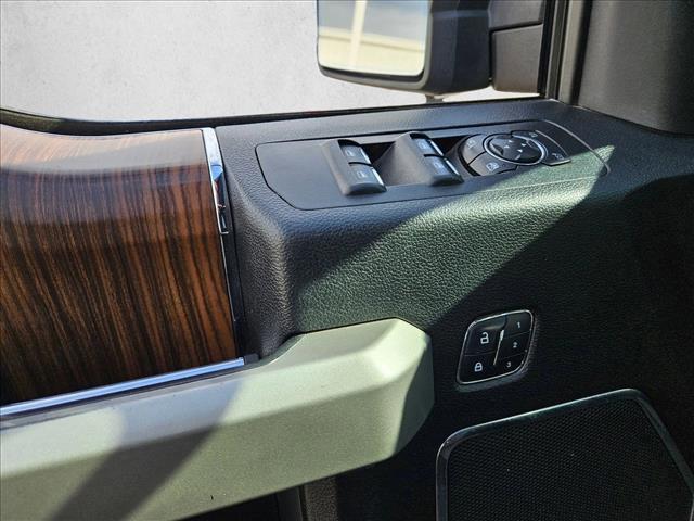 used 2017 Ford F-150 car, priced at $21,990