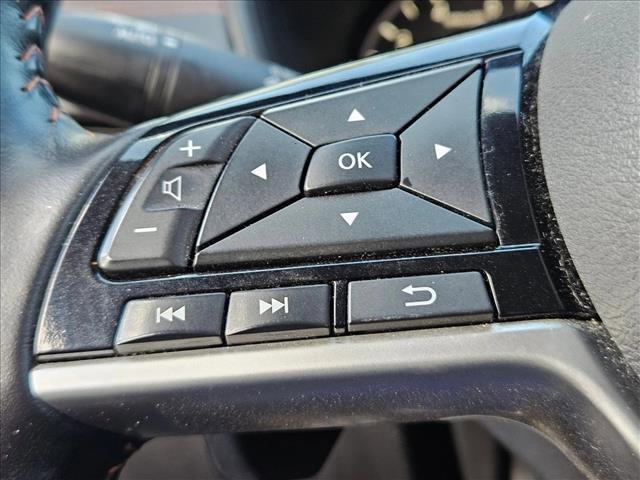 used 2020 Nissan Altima car, priced at $15,117