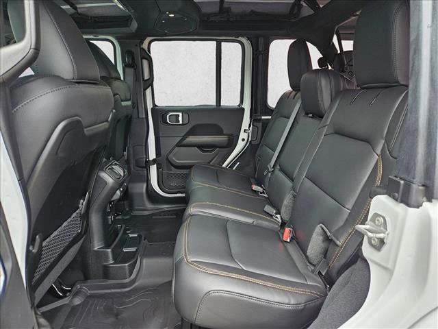 new 2026 Jeep Wrangler car, priced at $49,362