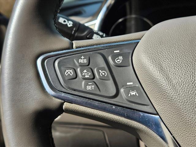 used 2024 Chevrolet Malibu car, priced at $19,595