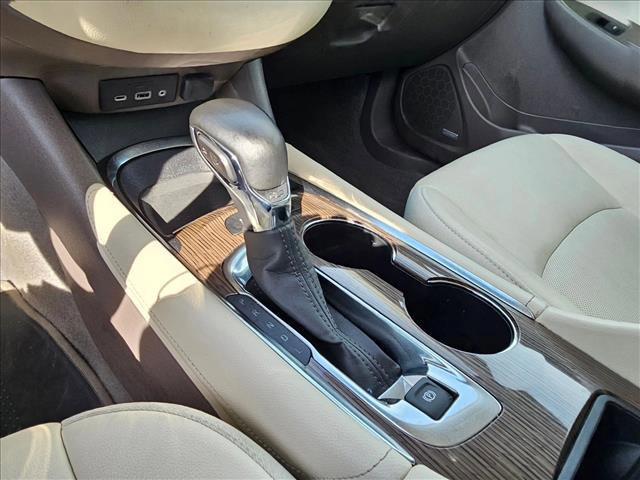 used 2024 Chevrolet Malibu car, priced at $19,595