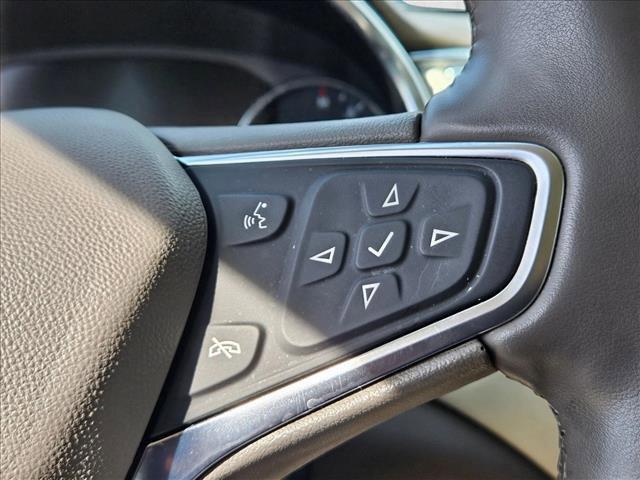 used 2024 Chevrolet Malibu car, priced at $19,595