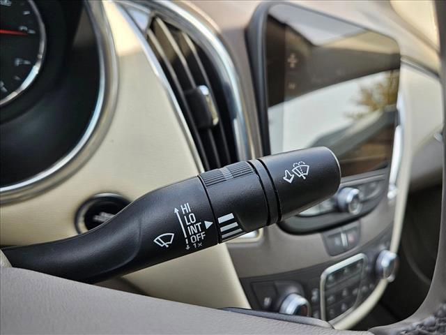 used 2024 Chevrolet Malibu car, priced at $19,595