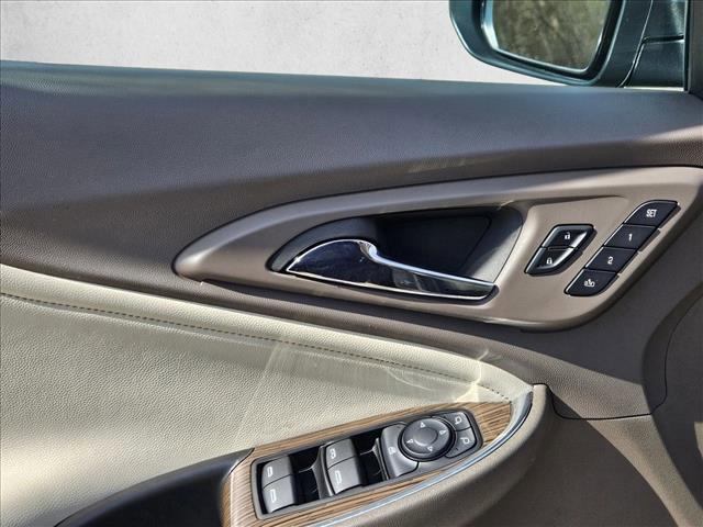 used 2024 Chevrolet Malibu car, priced at $19,595