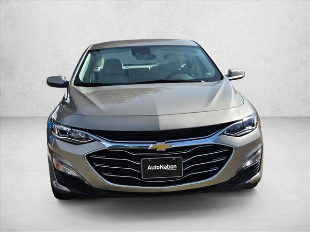 used 2024 Chevrolet Malibu car, priced at $19,595