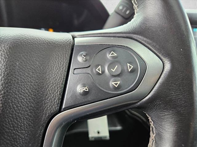 used 2017 Chevrolet Tahoe car, priced at $17,635