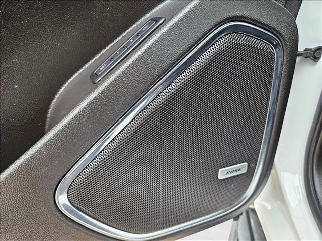 used 2017 Chevrolet Tahoe car, priced at $17,635