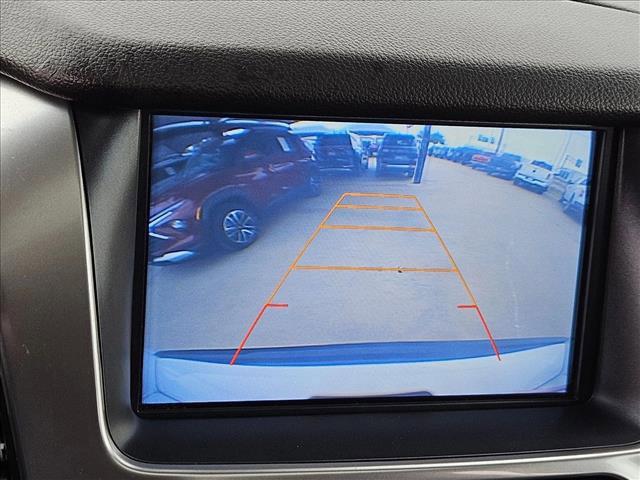 used 2017 Chevrolet Tahoe car, priced at $17,635