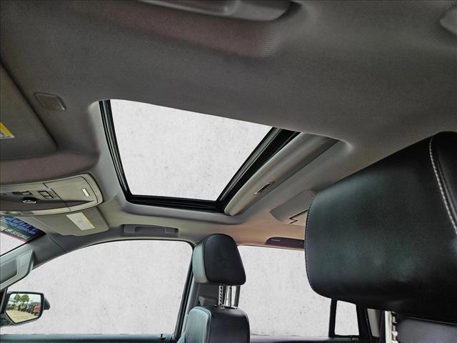 used 2017 Chevrolet Tahoe car, priced at $17,635