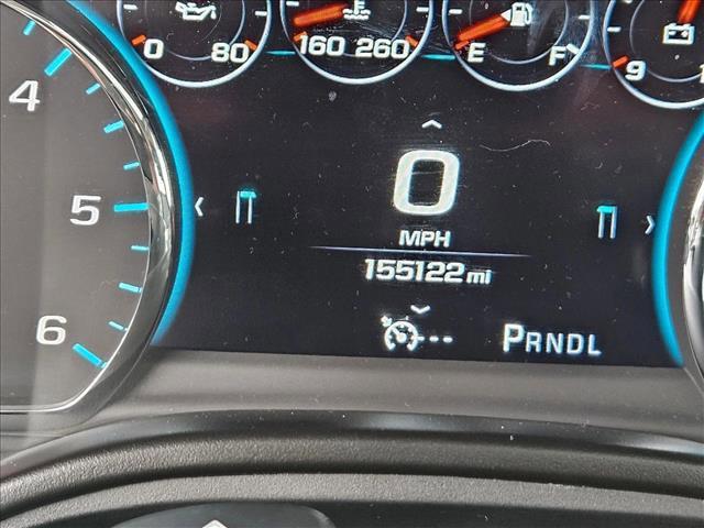 used 2017 Chevrolet Tahoe car, priced at $17,635