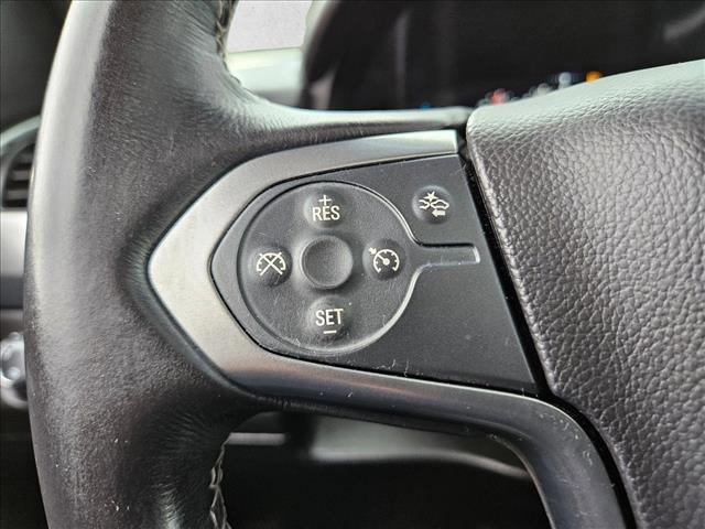 used 2017 Chevrolet Tahoe car, priced at $17,635