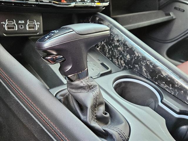 used 2026 Dodge Durango car, priced at $47,708