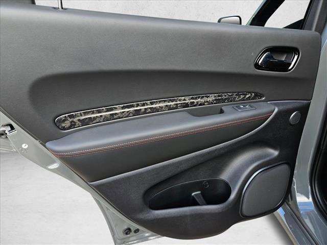 used 2026 Dodge Durango car, priced at $47,708