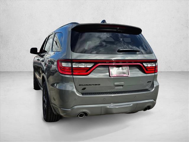 used 2026 Dodge Durango car, priced at $47,708