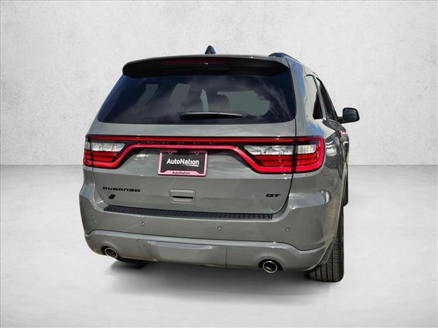 used 2026 Dodge Durango car, priced at $47,708