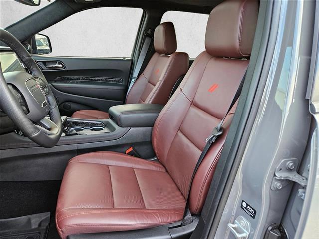 used 2026 Dodge Durango car, priced at $47,708