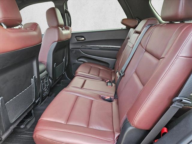 used 2026 Dodge Durango car, priced at $47,708