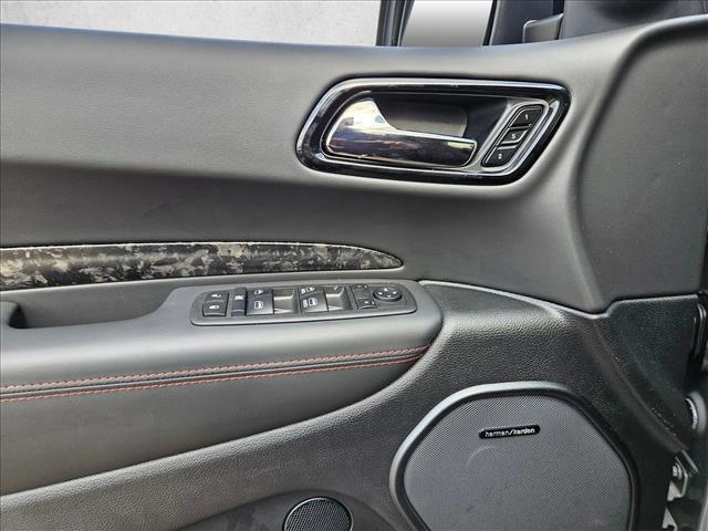 used 2026 Dodge Durango car, priced at $47,708