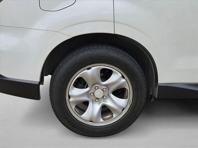 used 2016 Subaru Forester car, priced at $7,991