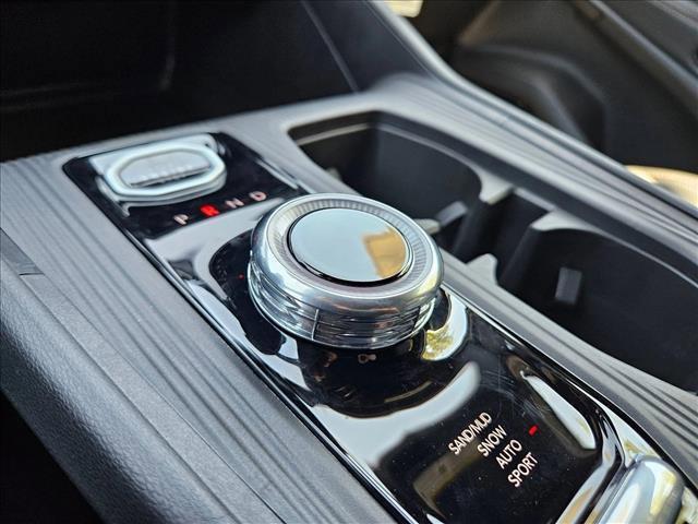 new 2026 Jeep Cherokee car, priced at $42,046