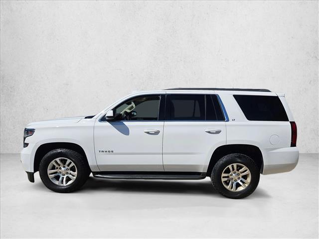used 2019 Chevrolet Tahoe car, priced at $13,995