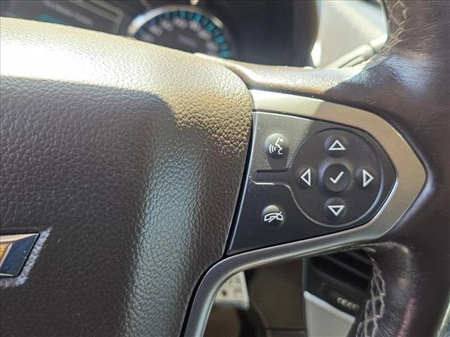 used 2019 Chevrolet Tahoe car, priced at $13,995