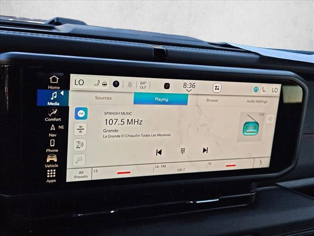 new 2026 Jeep Wrangler car, priced at $65,448