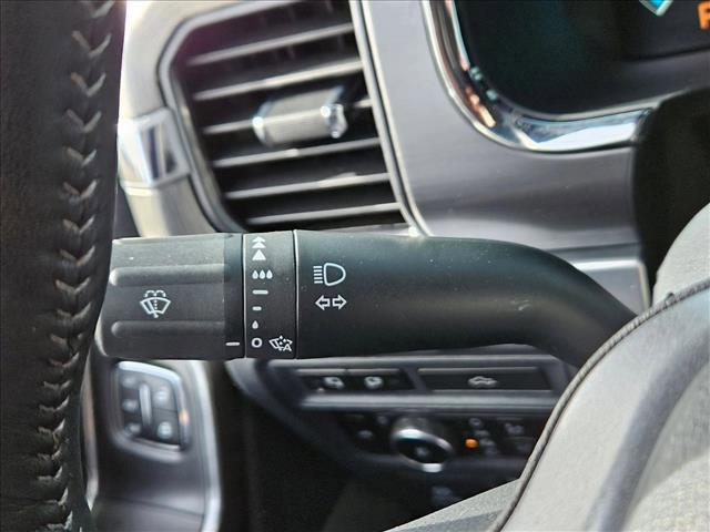 used 2023 Ford F-150 car, priced at $49,995